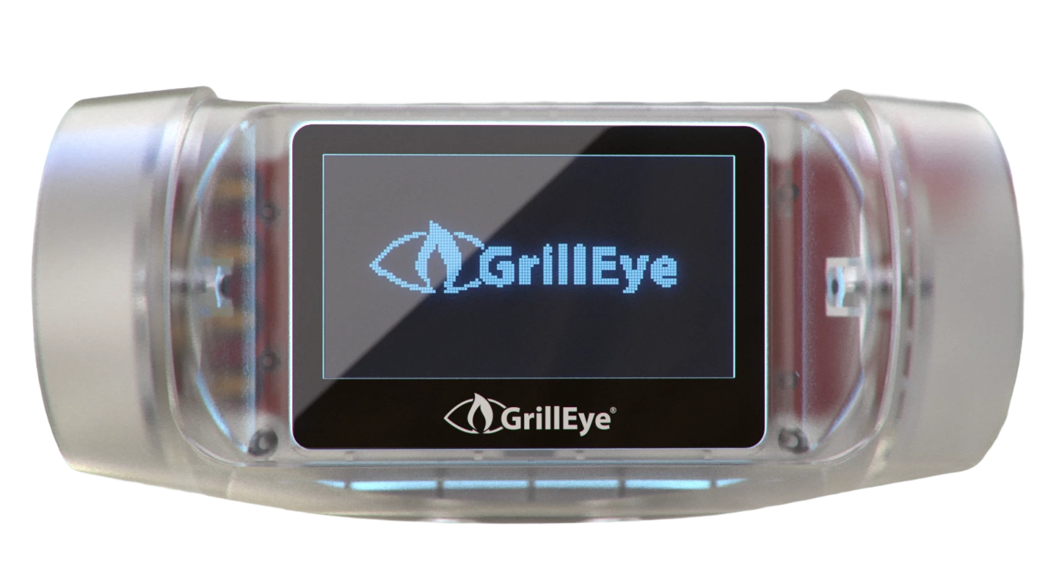 Promo π GrillEye Grill Replacement Parts Max Square Grill Thermometer π 2 Promo π GrillEye Grill Replacement Parts Max Square Grill Thermometer π - Image 2