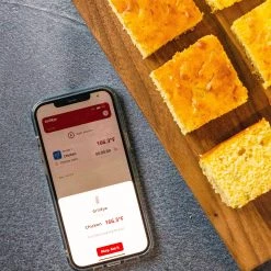 Promo π GrillEye Grill Replacement Parts Max Square Grill Thermometer π 9 Promo π GrillEye Grill Replacement Parts Max Square Grill Thermometer π -Grills & Outdoor Cooking Sales 44567872 scaled