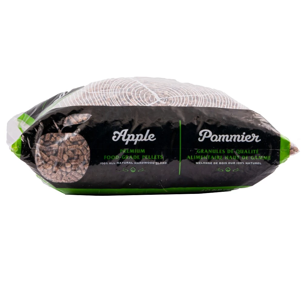 Best Sale β€οΈ Oklahoma Joe's Grilling Fuels Apple 20-lb Grill Pellets π 2 Best Sale β€οΈ Oklahoma Joe's Grilling Fuels Apple 20-lb Grill Pellets π - Image 2