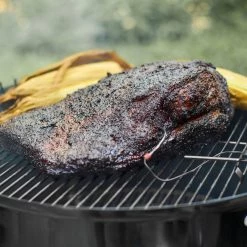 Best Sale 🔔 Weber Smokers Smokey Mountain Cooker Smoker 14" 👏 -Grills & Outdoor Cooking Sales 44643471 scaled