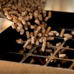 Cheap 💯 Pit Boss Grilling Fuels Competition Blend 40-lb Grill Pellets 🧨 -Grills & Outdoor Cooking Sales 44832489