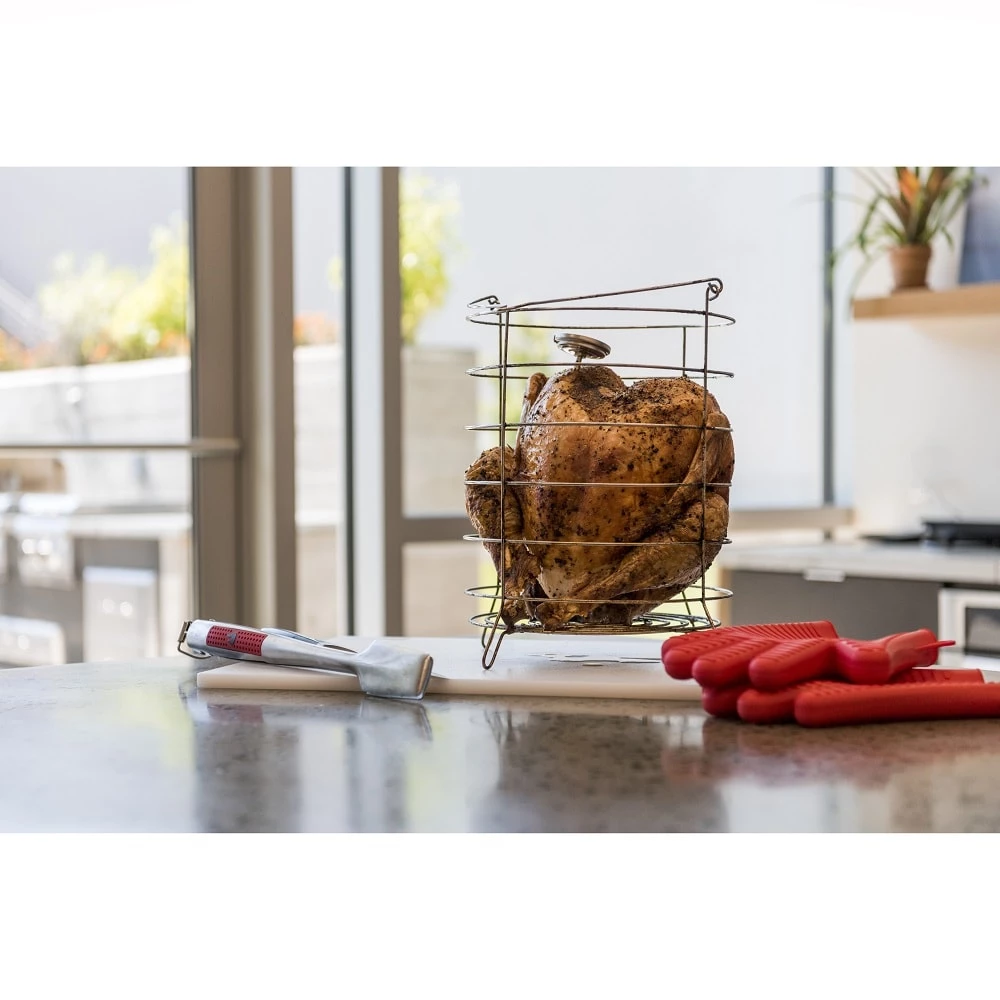 New π Char-Broil Turkey Fryers, Cookers, & Pots Big Easy 0-Gallon 20-lb Cylinder Piezo Ignition Oil-less Gas Turkey Fryer π 13 New π Char-Broil Turkey Fryers, Cookers, & Pots Big Easy 0-Gallon 20-lb Cylinder Piezo Ignition Oil-less Gas Turkey Fryer π - Image 13