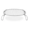 Deals 🎁 Weber Grill Replacement Parts Stainless Steel Expansion Grill Rack ⌛