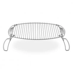 Deals 🎁 Weber Grill Replacement Parts Stainless Steel Expansion Grill Rack ⌛