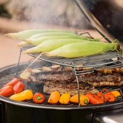 Deals 🎁 Weber Grill Replacement Parts Stainless Steel Expansion Grill Rack ⌛ -Grills & Outdoor Cooking Sales 44889086 scaled