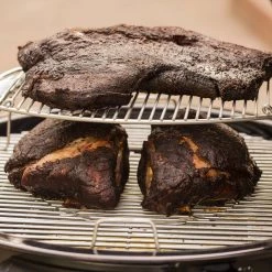 Deals 🎁 Weber Grill Replacement Parts Stainless Steel Expansion Grill Rack ⌛ -Grills & Outdoor Cooking Sales 44889087 scaled