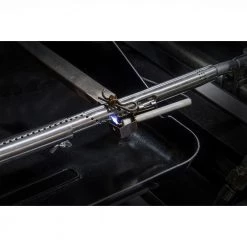 Best Sale 😍 Char-Broil Grill Replacement Parts 17.75-in Adjustable Stainless Steel Tube Burner 😀 -Grills & Outdoor Cooking Sales 44889211