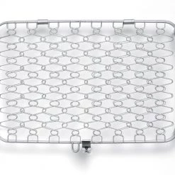 Hot Sale π Weber Grilling Tools & Accessories Original Stainless Steel Fish Basket π