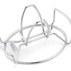 Flash Sale β Weber Grilling Tools & Accessories Plated Steel Beer Can Chicken Rack βοΈ