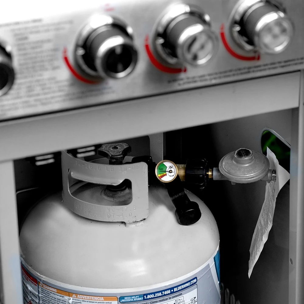 Coupon π Blue Rhino Grilling Fuels Brass Propane Fuel Level βοΈ 10 Coupon π Blue Rhino Grilling Fuels Brass Propane Fuel Level βοΈ - Image 10