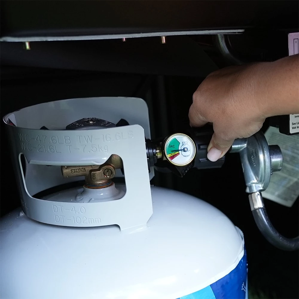 Coupon π Blue Rhino Grilling Fuels Brass Propane Fuel Level βοΈ 8 Coupon π Blue Rhino Grilling Fuels Brass Propane Fuel Level βοΈ - Image 8