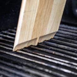 Promo 🔥 Blue Rhino Grilling Tools & Accessories Wood 19.2-in Grill Cleaning Block 🔥 -Grills & Outdoor Cooking Sales 44911327 scaled
