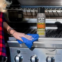 Best deal 😍 Simple Green Grilling Tools & Accessories Heavy Duty BBQ and Grill Cleaner Aerosol 20 oz 🛒 -Grills & Outdoor Cooking Sales 45004567