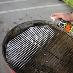 Best deal 😍 Simple Green Grilling Tools & Accessories Heavy Duty BBQ and Grill Cleaner Aerosol 20 oz 🛒 -Grills & Outdoor Cooking Sales 45006190