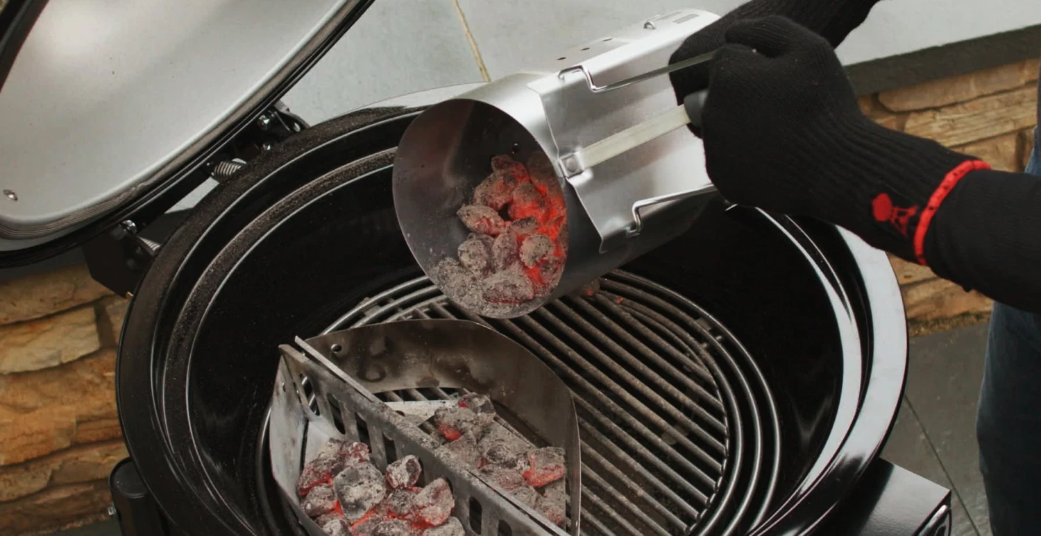 Wholesale β€οΈ Weber Grilling Fuels Chimney π 9 Wholesale β€οΈ Weber Grilling Fuels Chimney π - Image 9