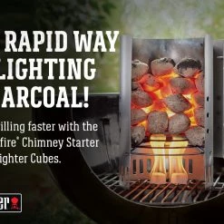 Wholesale β€οΈ Weber Grilling Fuels Chimney π 22 Wholesale β€οΈ Weber Grilling Fuels Chimney π -Grills & Outdoor Cooking Sales 45007159
