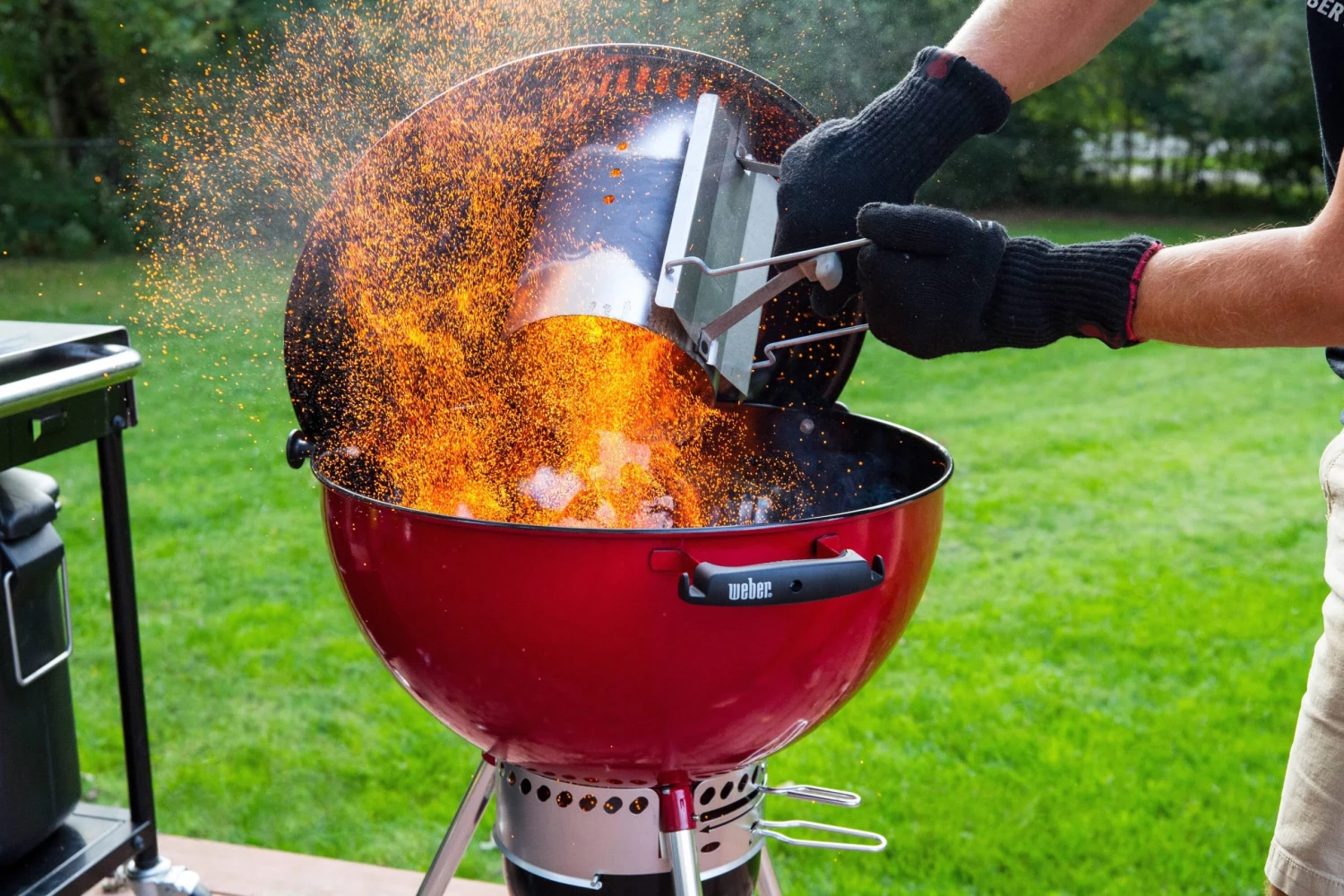 Wholesale β€οΈ Weber Grilling Fuels Chimney π 10 Wholesale β€οΈ Weber Grilling Fuels Chimney π - Image 10