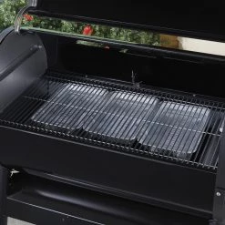 Hot Sale 🎉 Weber Grilling Tools & Accessories 10-Pack 13.125-in L x 9.125-in W Disposable Aluminum Foil Grill Drip Pan 🔔 -Grills & Outdoor Cooking Sales 45008821 scaled