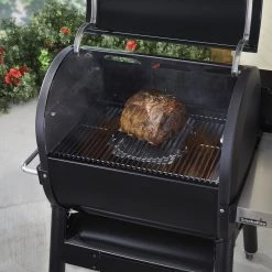 Hot Sale 🎉 Weber Grilling Tools & Accessories 10-Pack 13.125-in L x 9.125-in W Disposable Aluminum Foil Grill Drip Pan 🔔 -Grills & Outdoor Cooking Sales 45008822 scaled