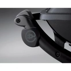 Outlet 🤩 Weber Grills Q1400 1560-Watt Dark Gray Electric Grill 🔥 -Grills & Outdoor Cooking Sales 45008844