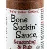 Brand new ⭐ Bone Suckin' Sauce Grilling Tools & Accessories 11.4-oz All Purpose Seasoning Blend 😀