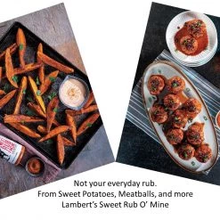 Best Pirce 🎉 Sweet Rub O'Mine Grilling Tools & Accessories 12.5-oz All Purpose Seasoning Blend 🔔 -Grills & Outdoor Cooking Sales 45046803