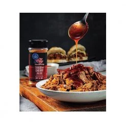 New 💯 Three Little Pigs Grilling Tools & Accessories 6.5-oz Cherry Seasoning Blend 😍 -Grills & Outdoor Cooking Sales 45046852