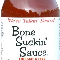 Deals ⌛ Bone Suckin' Sauce Grilling Tools & Accessories 16 oz Thicker Style Sweet Marinade Sauce 🤩