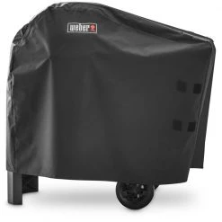 Coupon 🔥 Weber Grilling Tools & Accessories Premium Cover Pulse Grill w/Cart 🎉