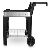 Hot Sale ✨ Weber Grilling Tools & Accessories Pulse 2000 Cart 👍