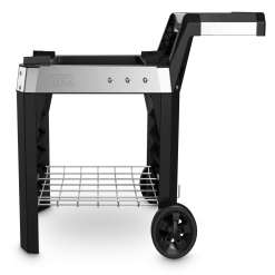 Hot Sale ✨ Weber Grilling Tools & Accessories Pulse 2000 Cart 👍