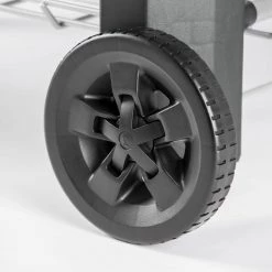 Hot Sale ✨ Weber Grilling Tools & Accessories Pulse 2000 Cart 👍 -Grills & Outdoor Cooking Sales 45417246 scaled