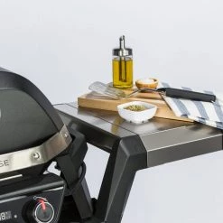 Hot Sale ✨ Weber Grilling Tools & Accessories Pulse 2000 Cart 👍 -Grills & Outdoor Cooking Sales 45417247 scaled