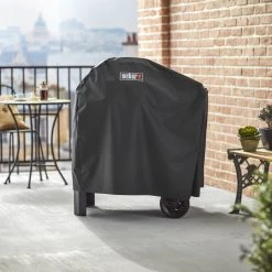Coupon 🔥 Weber Grilling Tools & Accessories Premium Cover Pulse Grill w/Cart 🎉 -Grills & Outdoor Cooking Sales 45417331 scaled