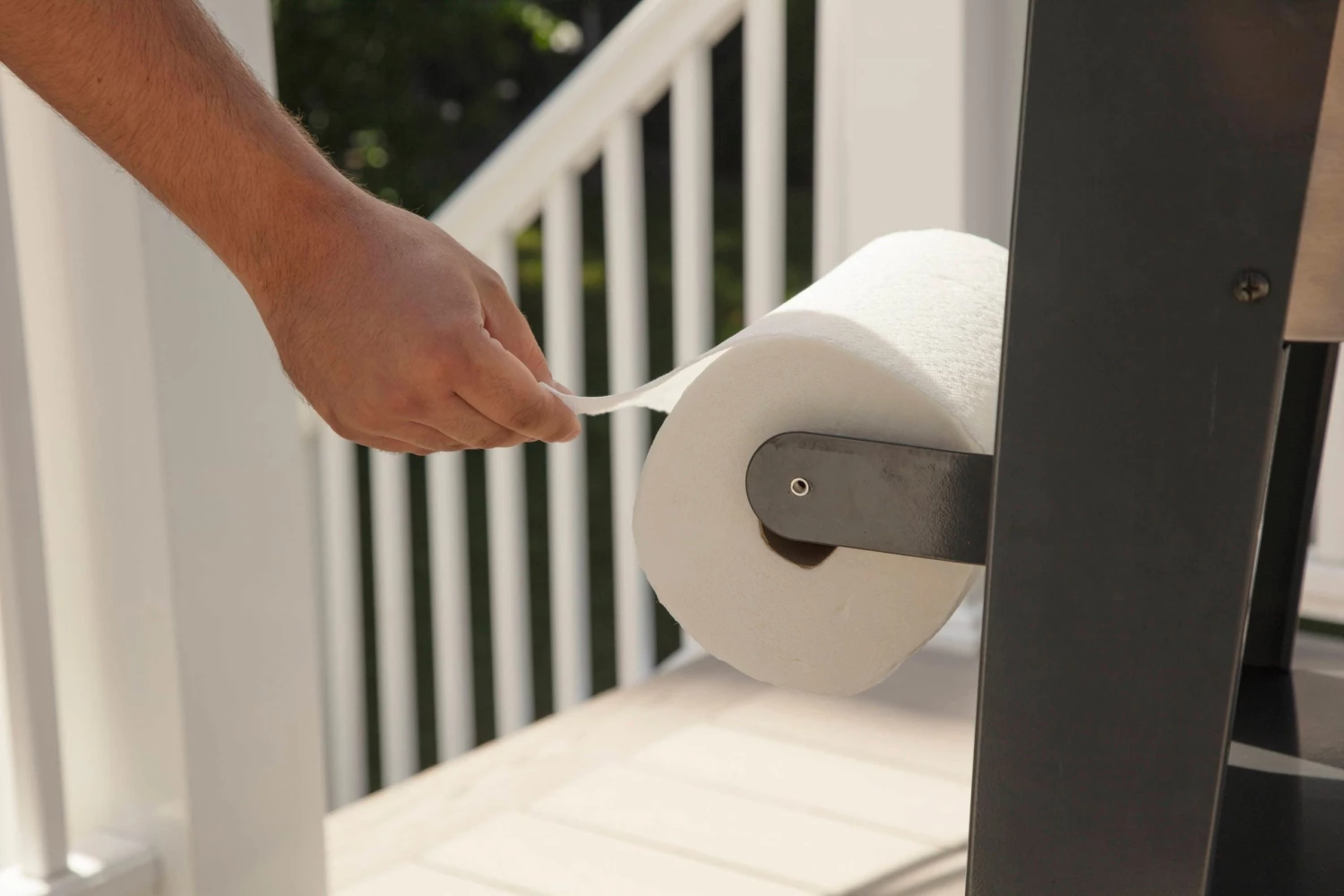 Buy π Cuisinart Grilling Tools & Accessories Cuisinart Outdoor Prep Table π₯ 8 Buy π Cuisinart Grilling Tools & Accessories Cuisinart Outdoor Prep Table π₯ - Image 8