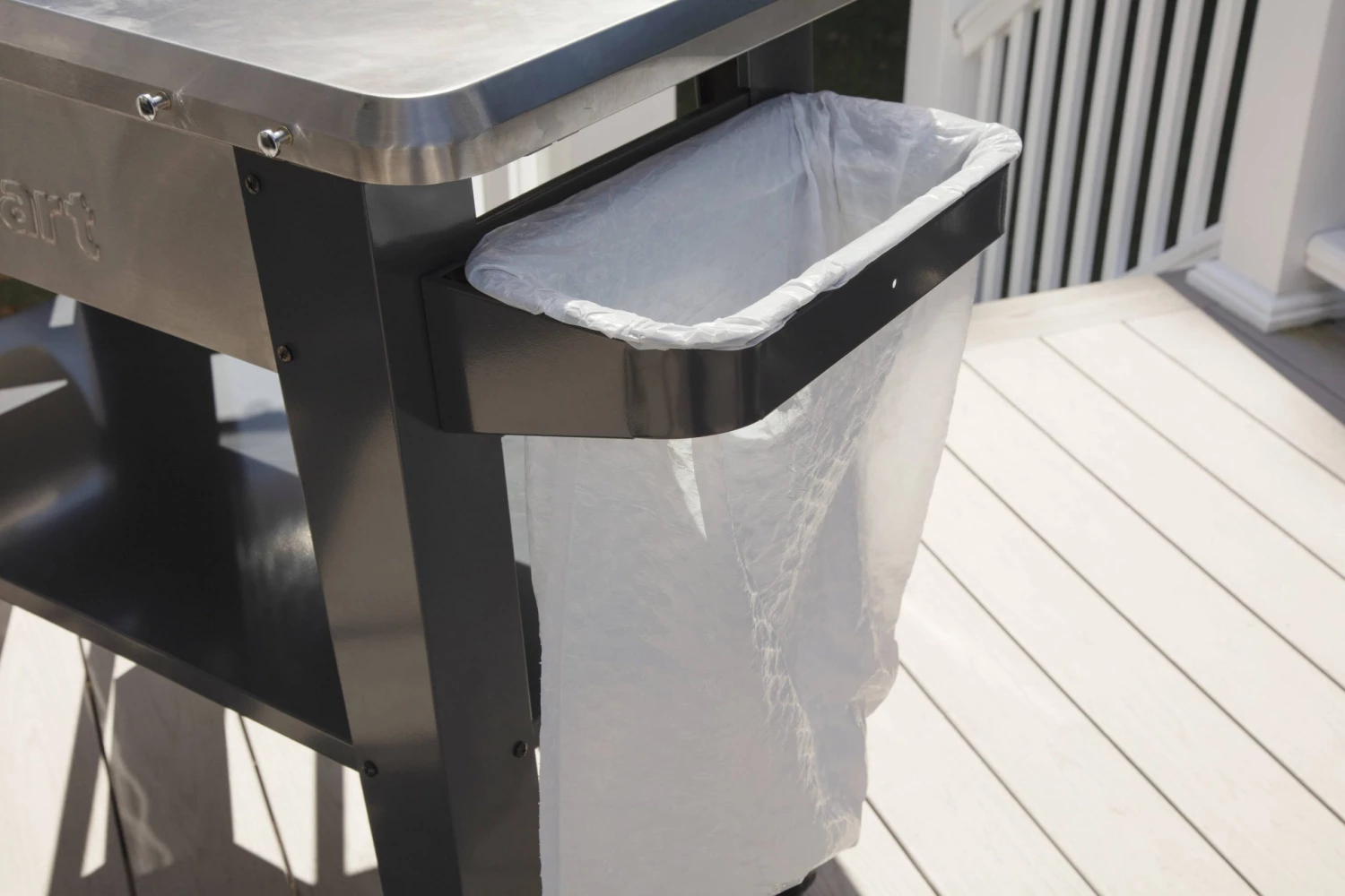 Buy π Cuisinart Grilling Tools & Accessories Cuisinart Outdoor Prep Table π₯ 7 Buy π Cuisinart Grilling Tools & Accessories Cuisinart Outdoor Prep Table π₯ - Image 7