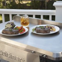 Buy π Cuisinart Grilling Tools & Accessories Cuisinart Outdoor Prep Table π₯ 14 Buy π Cuisinart Grilling Tools & Accessories Cuisinart Outdoor Prep Table π₯ -Grills & Outdoor Cooking Sales 45545246 scaled