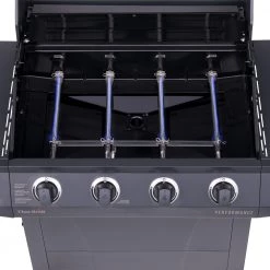 Best deal ⌛ Char-Broil Grills Performance Gray 4-Burner Liquid Propane Gas Grill 💯 -Grills & Outdoor Cooking Sales 45632772