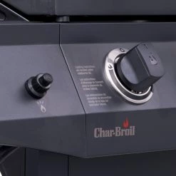 Best deal ⌛ Char-Broil Grills Performance Gray 4-Burner Liquid Propane Gas Grill 💯 -Grills & Outdoor Cooking Sales 45632773