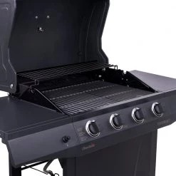Best deal ⌛ Char-Broil Grills Performance Gray 4-Burner Liquid Propane Gas Grill 💯 -Grills & Outdoor Cooking Sales 45632800