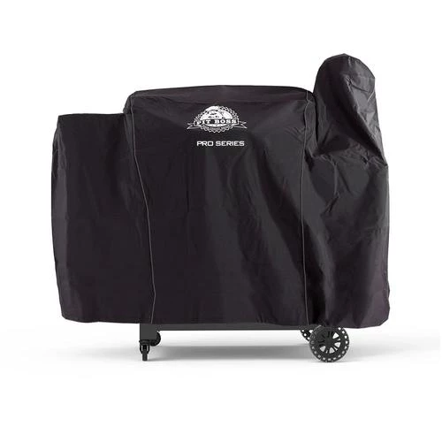 Best reviews of π Pit Boss Grilling Tools & Accessories Pro 12.48-in W x 3.93-in H Black Fits Most Cover π 5 Best reviews of π Pit Boss Grilling Tools & Accessories Pro 12.48-in W x 3.93-in H Black Fits Most Cover π - Image 5